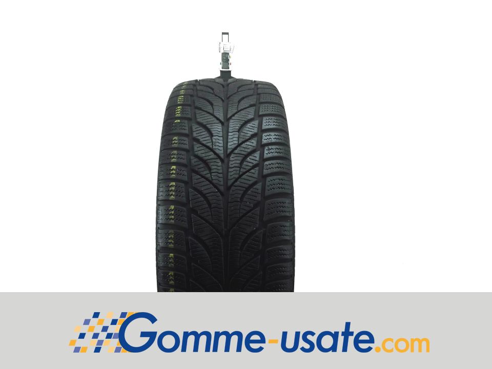 Thumb Sportiva Gomme Usate Sportiva 225/45 R17 94V Snow Win XL M+S (80%) pneumatici usati Invernale_2